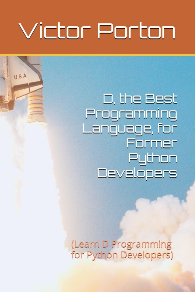 Advanced python programming