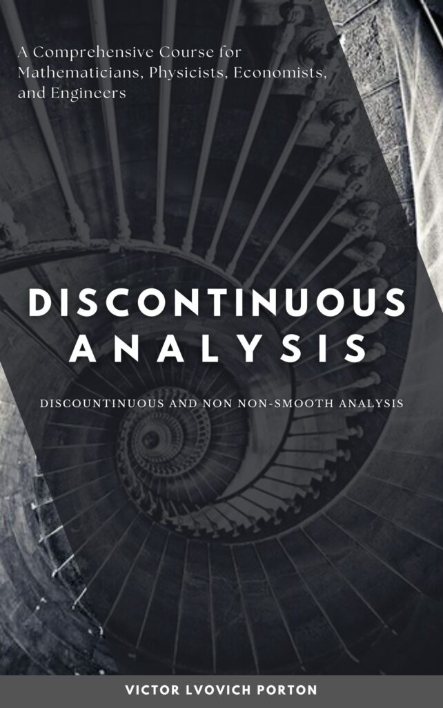 discontinuous analysis